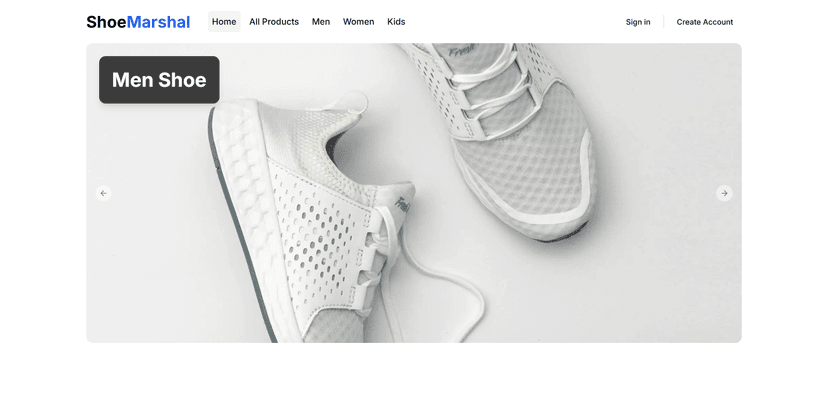 shopify store