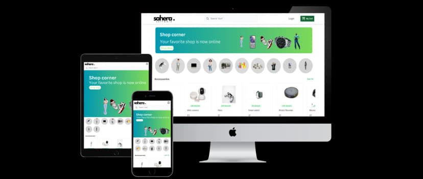 mern store