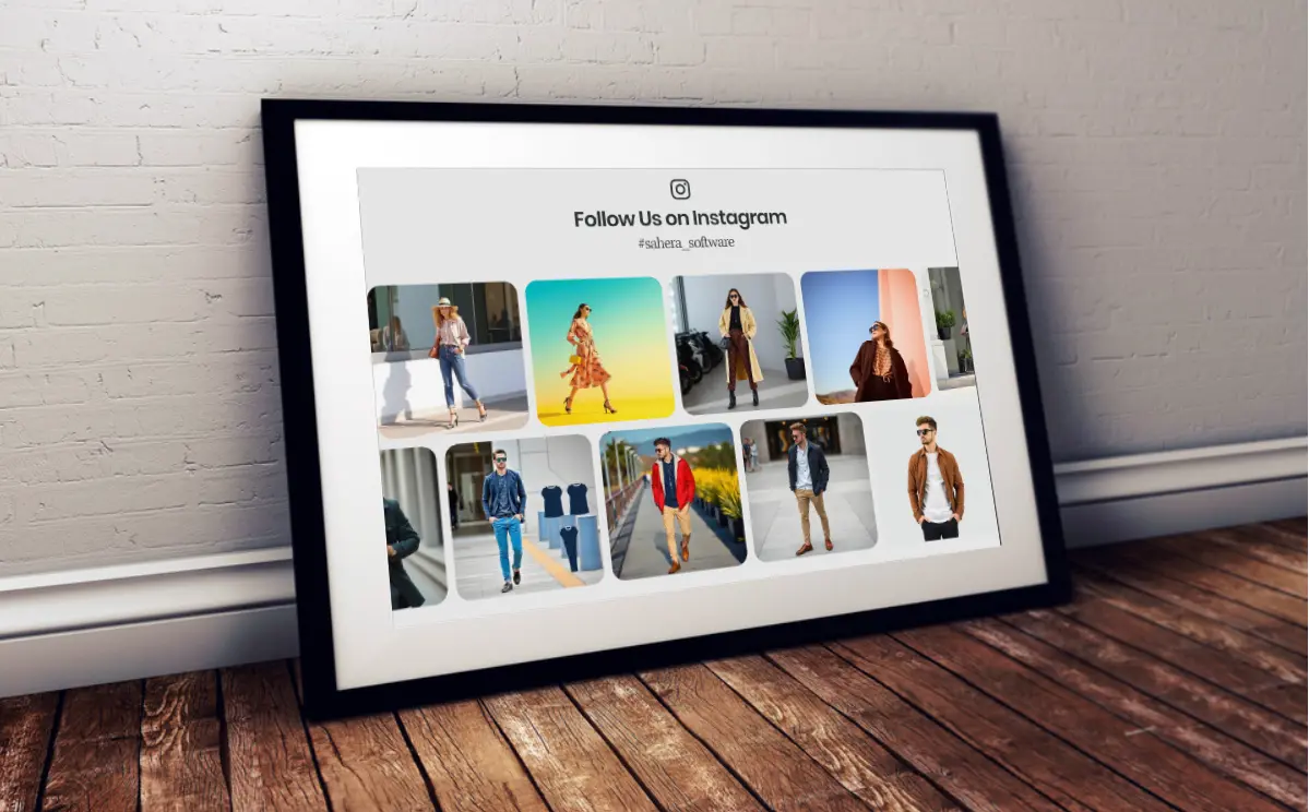 Wix Ecommerce Website
